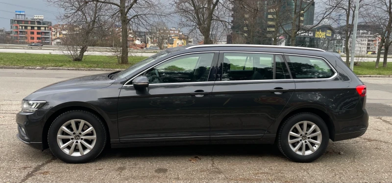 VW Passat 2.0 TDI/150 PS/NAVI/LED/PDC/CAMERA/ACC, снимка 8 - Автомобили и джипове - 52522505