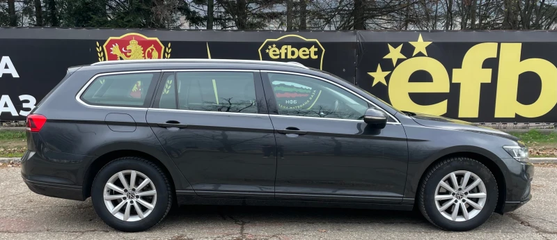 VW Passat 2.0 TDI/150 PS/NAVI/LED/PDC/CAMERA/ACC, снимка 4 - Автомобили и джипове - 52522505