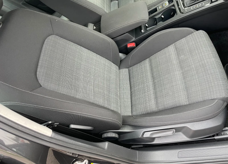 VW Passat 2.0 TDI/150 PS/NAVI/LED/PDC/CAMERA/ACC, снимка 15 - Автомобили и джипове - 52522505