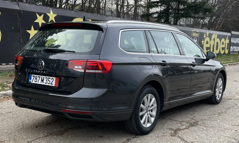 VW Passat 2.0 TDI/150 PS/NAVI/LED/PDC/CAMERA/ACC, снимка 5 - Автомобили и джипове - 52522505