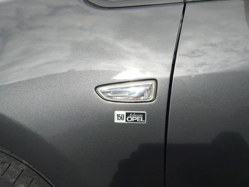 Opel Astra J 1.6 Turbo, снимка 17 - Автомобили и джипове - 52411158