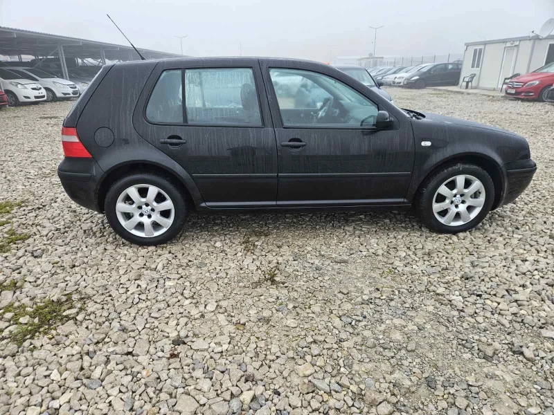 VW Golf 1.9 101 ITALY, снимка 6 - Автомобили и джипове - 52859752