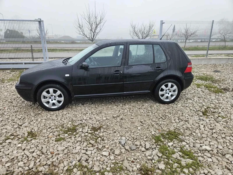 VW Golf 1.9 101 ITALY, снимка 2 - Автомобили и джипове - 52859752