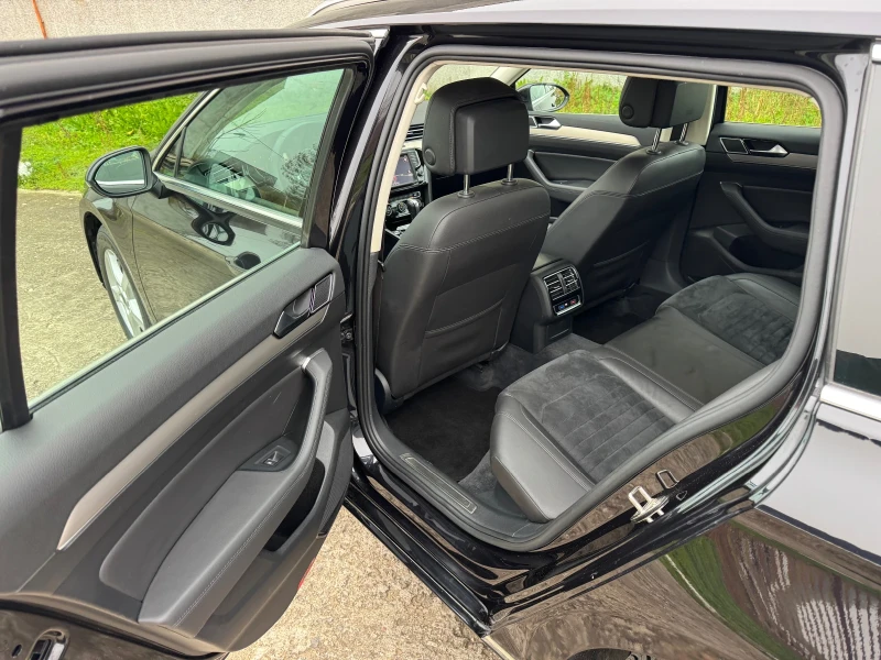 VW Passat 2.0TDI HIGHLINE DISTRONIC FULL ASSIST, снимка 7 - Автомобили и джипове - 52887715