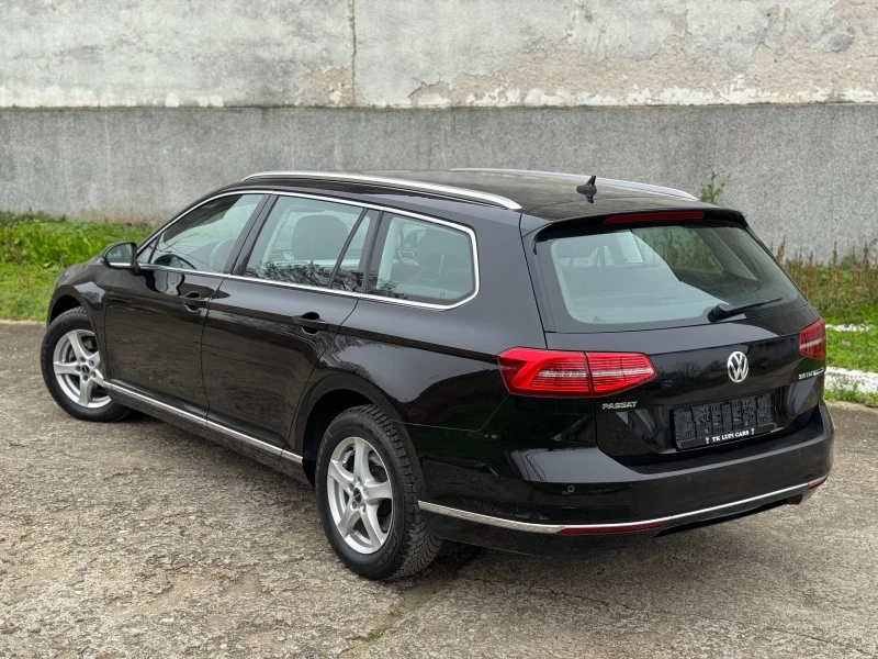 VW Passat 2.0TDI HIGHLINE DISTRONIC FULL ASSIST, снимка 2 - Автомобили и джипове - 52887715