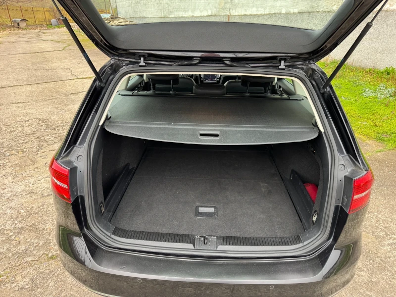 VW Passat 2.0TDI HIGHLINE DISTRONIC FULL ASSIST, снимка 8 - Автомобили и джипове - 52887715