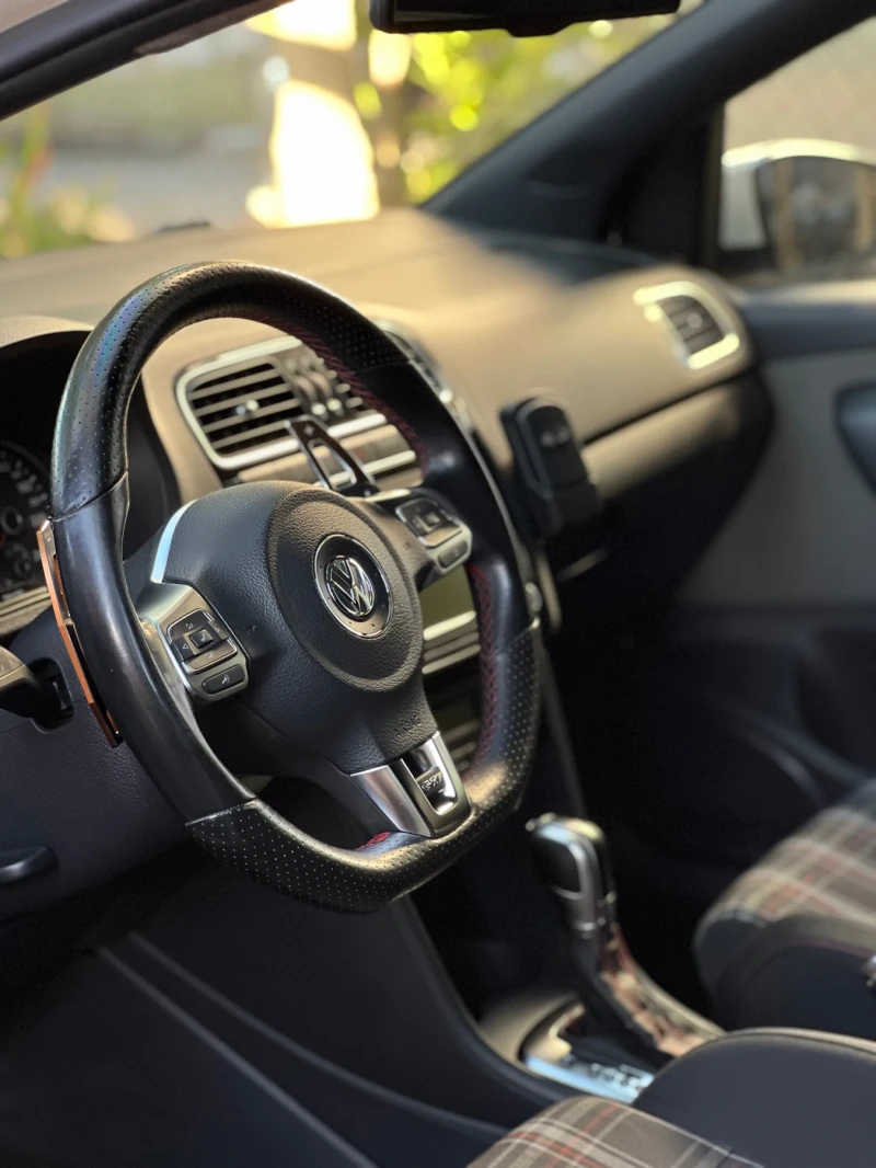VW Polo 1.4 GTI, снимка 9 - Автомобили и джипове - 53136277