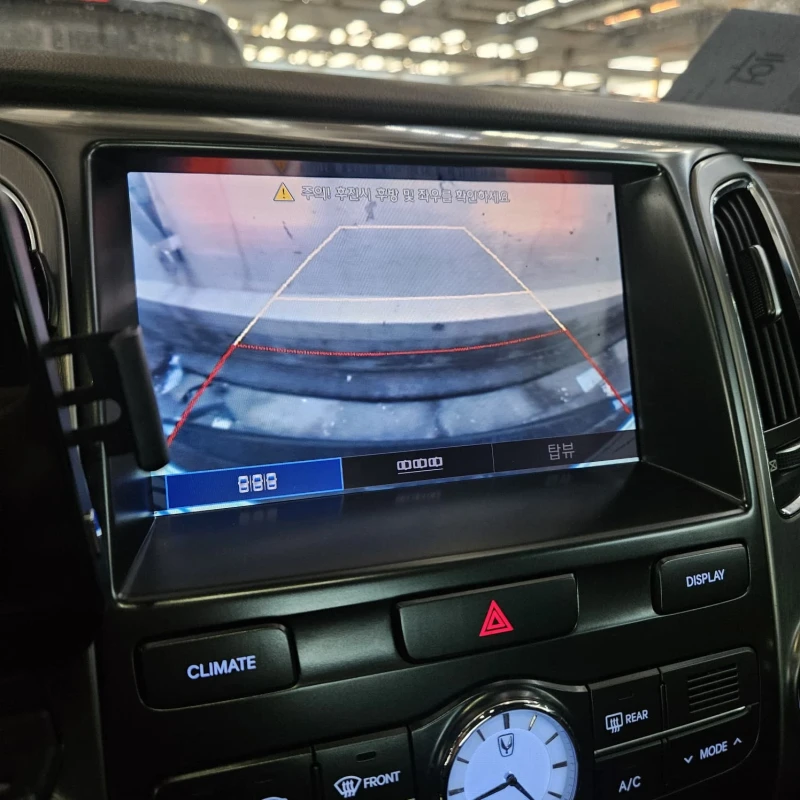 Hyundai Grandeur Equus vs380 / G 90 / 334 hp. 2012 , снимка 9 - Автомобили и джипове - 53180136