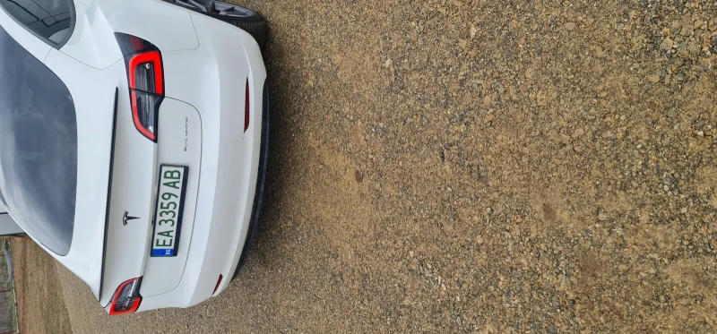 Tesla Model 3 Dual Motor  AWD, снимка 2 - Автомобили и джипове - 53223908