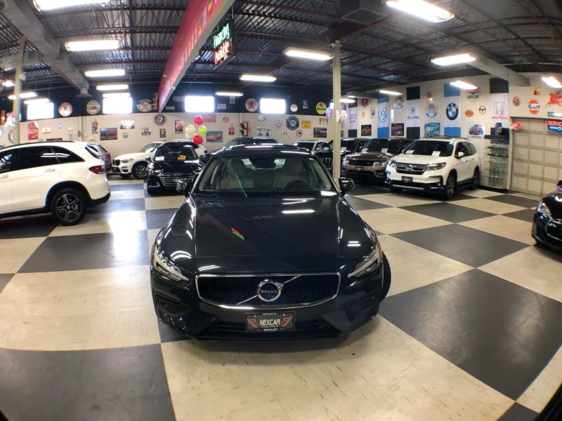 Volvo S60 !T6 Momentum AWD!* АвтоКредит* Цена до БГ* , снимка 2 - Автомобили и джипове - 53514679