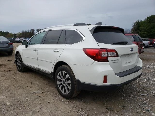 Subaru Outback 3.6.R - изображение 10