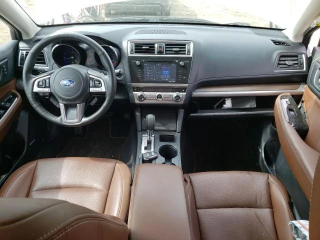 Subaru Outback 3.6.R - изображение 4