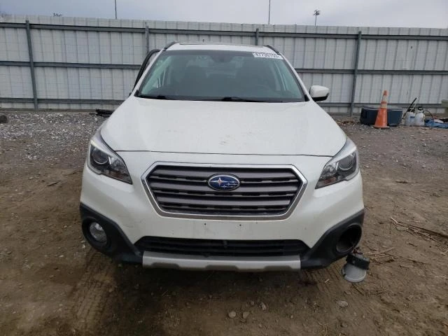 Subaru Outback 3.6.R - изображение 6