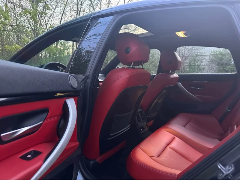 BMW 435 * M-Package HeadUp * * АвтоКредит* (ЦЕНА ДО БГ) - 26500 лв. - 32600414 17