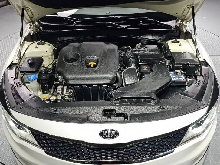 Kia K5 2.0 Prestige - изображение 6