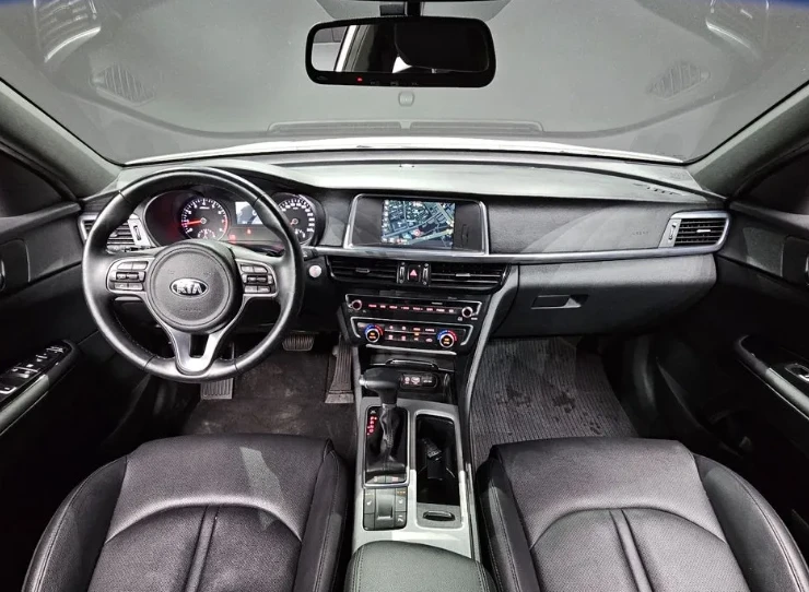 Kia K5 2.0 Prestige - изображение 7