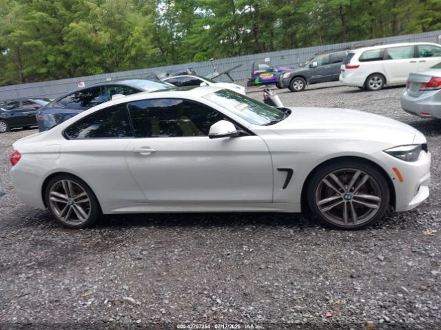 BMW 430 * XDRIVE * CARFAX * ОПЦИЯ ЗА ФИНАНСИРАНЕ - изображение 6