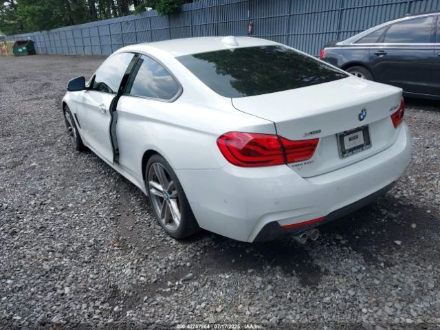 BMW 430 * XDRIVE * CARFAX * ОПЦИЯ ЗА ФИНАНСИРАНЕ - изображение 3