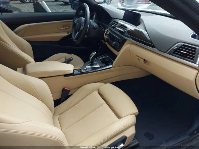 BMW 430 * XDRIVE * CARFAX * ОПЦИЯ ЗА ФИНАНСИРАНЕ - изображение 9