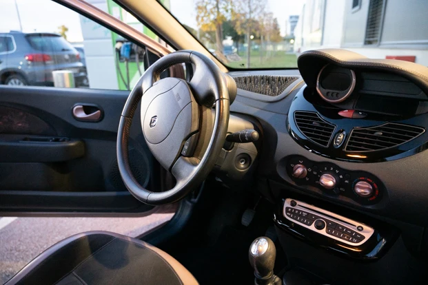 Renault Twingo Miss Sixty | Mobile.bg   14