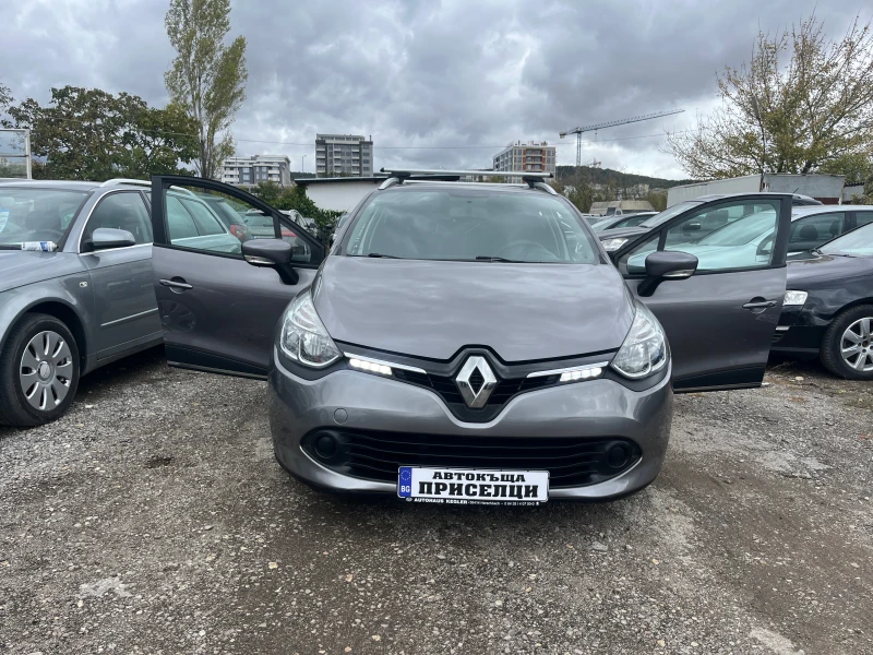 Renault Clio 1.2 БЕНЗИН - 10899 лв. / 5572.57 € - 69491798 1