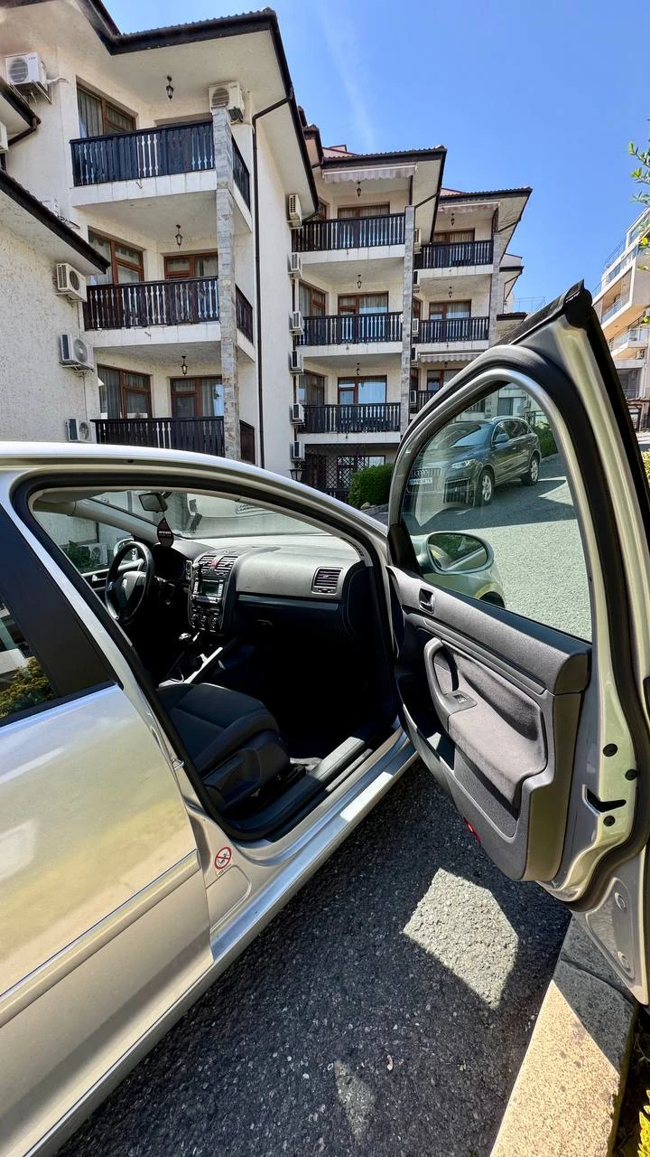 VW Golf, снимка 9 - Автомобили и джипове - 54478021