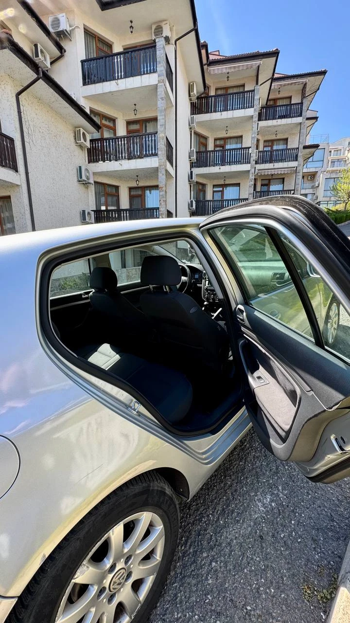 VW Golf, снимка 10 - Автомобили и джипове - 54478021