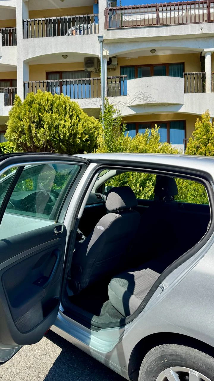 VW Golf, снимка 8 - Автомобили и джипове - 54478021