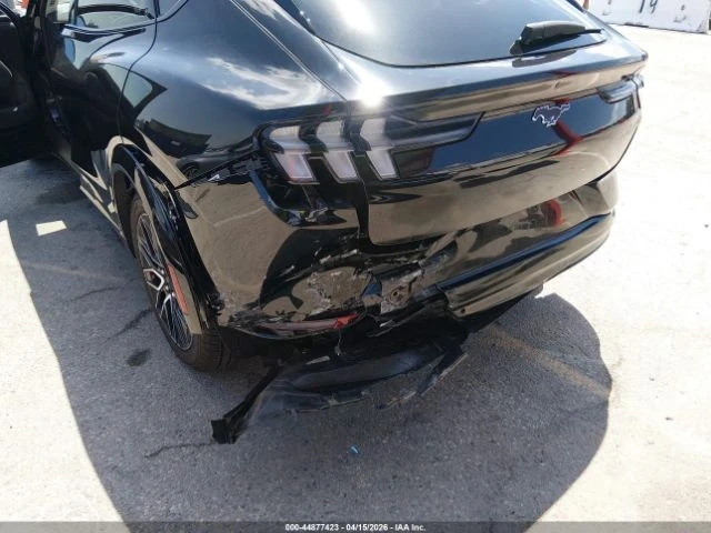 Ford Mustang Mach-E * PREMIUM* RWD*  | Mobile.bg � ����������� 9