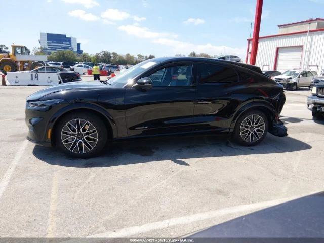 Ford Mustang Mach-E * PREMIUM* RWD*  | Mobile.bg � ����������� 8