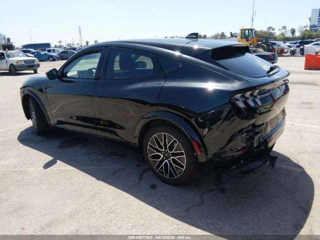 Ford Mustang Mach-E * PREMIUM* RWD*  | Mobile.bg � ����������� 6
