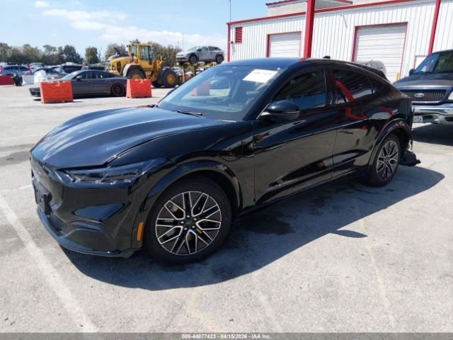 Ford Mustang Mach-E * PREMIUM* RWD*  | Mobile.bg � ����������� 1