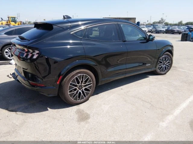Ford Mustang Mach-E * PREMIUM* RWD*  | Mobile.bg � ����������� 4