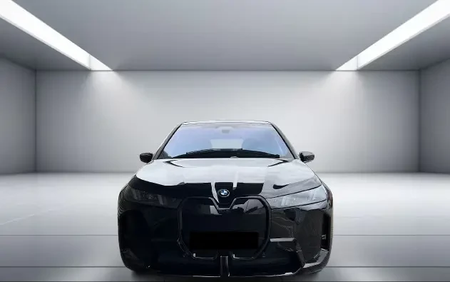 BMW iX M60 = M-Sport Pro = Гаранция