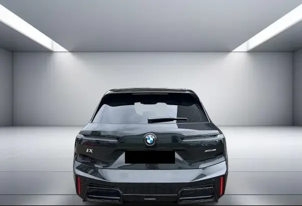 BMW iX M60 = M-Sport Pro = Гаранция, снимка 2 - Автомобили и джипове - 54957542