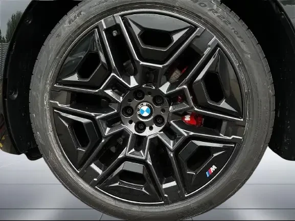 BMW iX M60 = M-Sport Pro = Гаранция, снимка 5 - Автомобили и джипове - 54957542