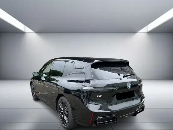 BMW iX M60 = M-Sport Pro = Гаранция, снимка 3 - Автомобили и джипове - 54957542