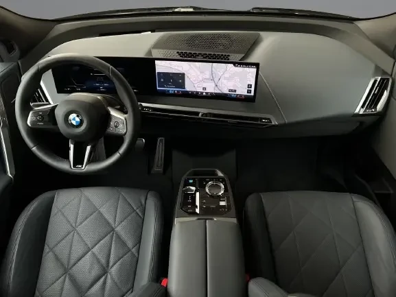 BMW iX M60 = M-Sport Pro = Гаранция, снимка 7 - Автомобили и джипове - 54957542