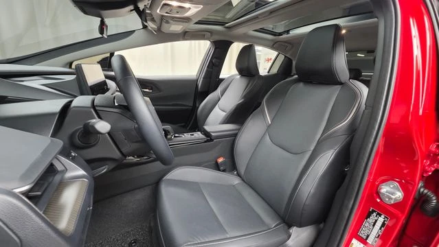 Toyota Prius 2.0 XLE, снимка 3 - Автомобили и джипове - 55689024