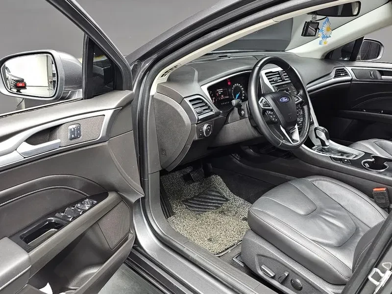Ford Mondeo 2.0 TREND | Mobile.bg � ����������� 12