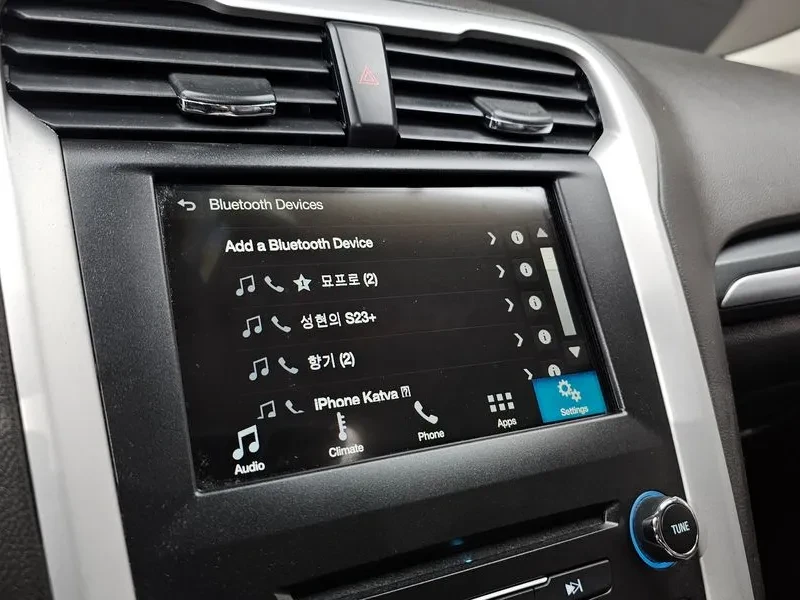 Ford Mondeo 2.0 TREND | Mobile.bg � ����������� 16