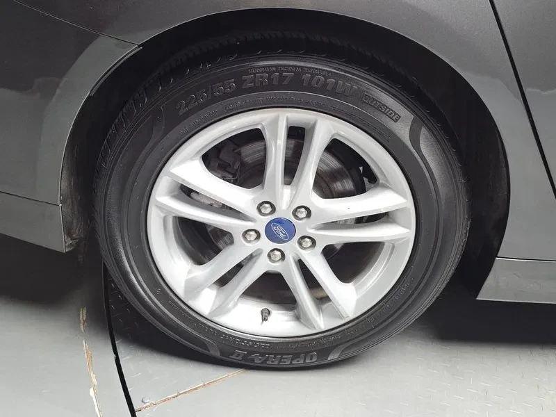 Ford Mondeo 2.0 TREND | Mobile.bg � ����������� 5