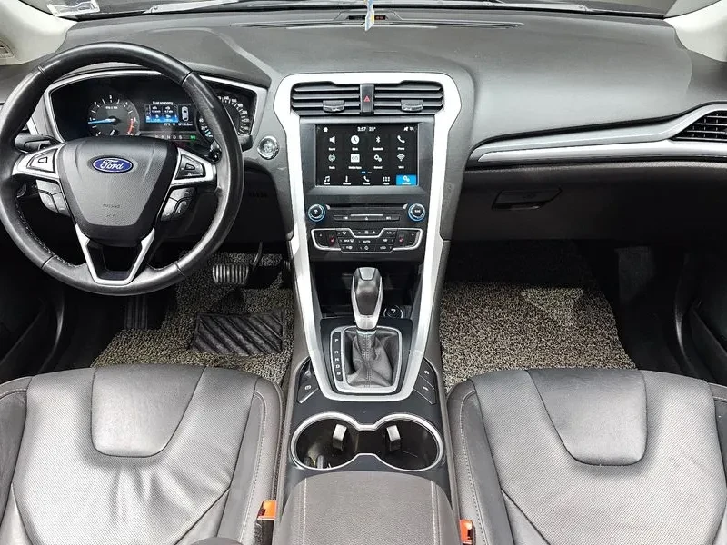 Ford Mondeo 2.0 TREND | Mobile.bg � ����������� 7