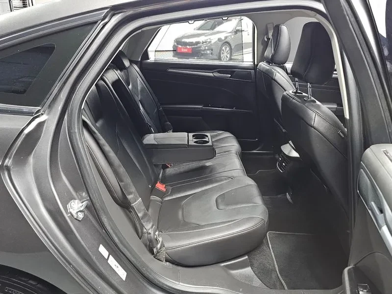 Ford Mondeo 2.0 TREND | Mobile.bg � ����������� 11