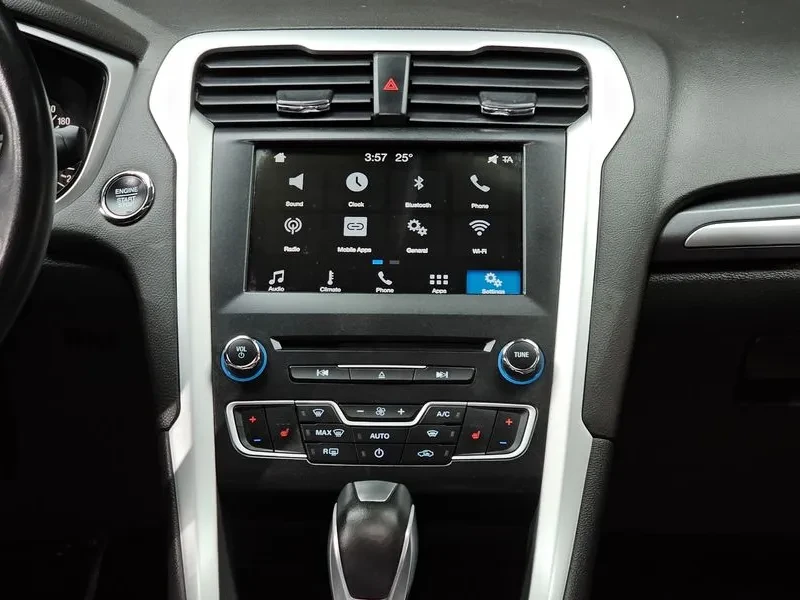 Ford Mondeo 2.0 TREND | Mobile.bg � ����������� 14