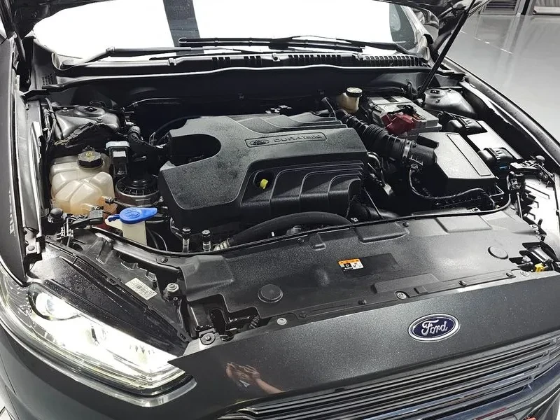 Ford Mondeo 2.0 TREND | Mobile.bg � ����������� 6
