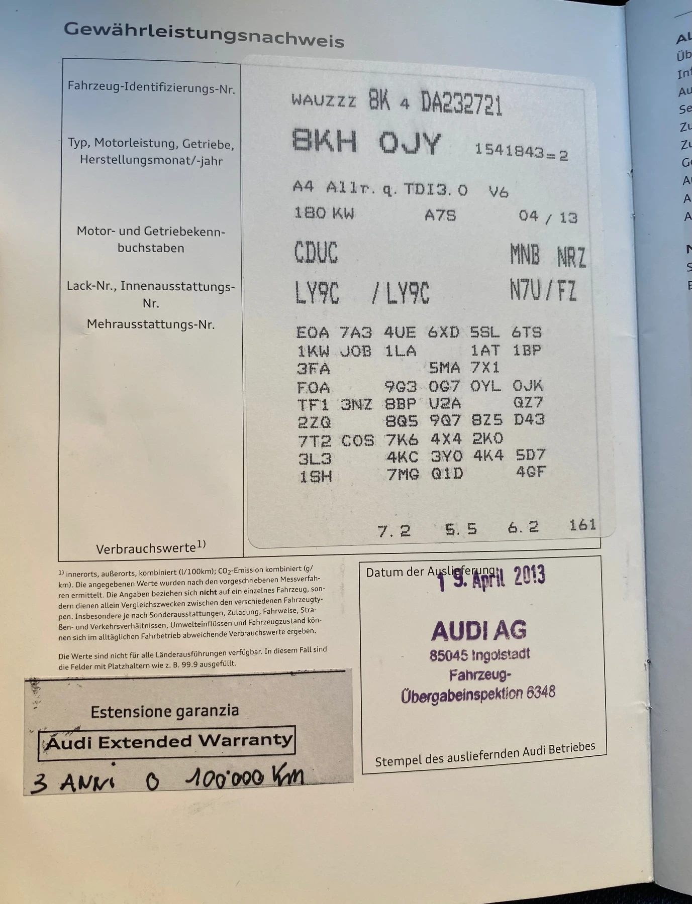 Audi A4 3.0 TDI Quattro Allroad | Mobile.bg   11