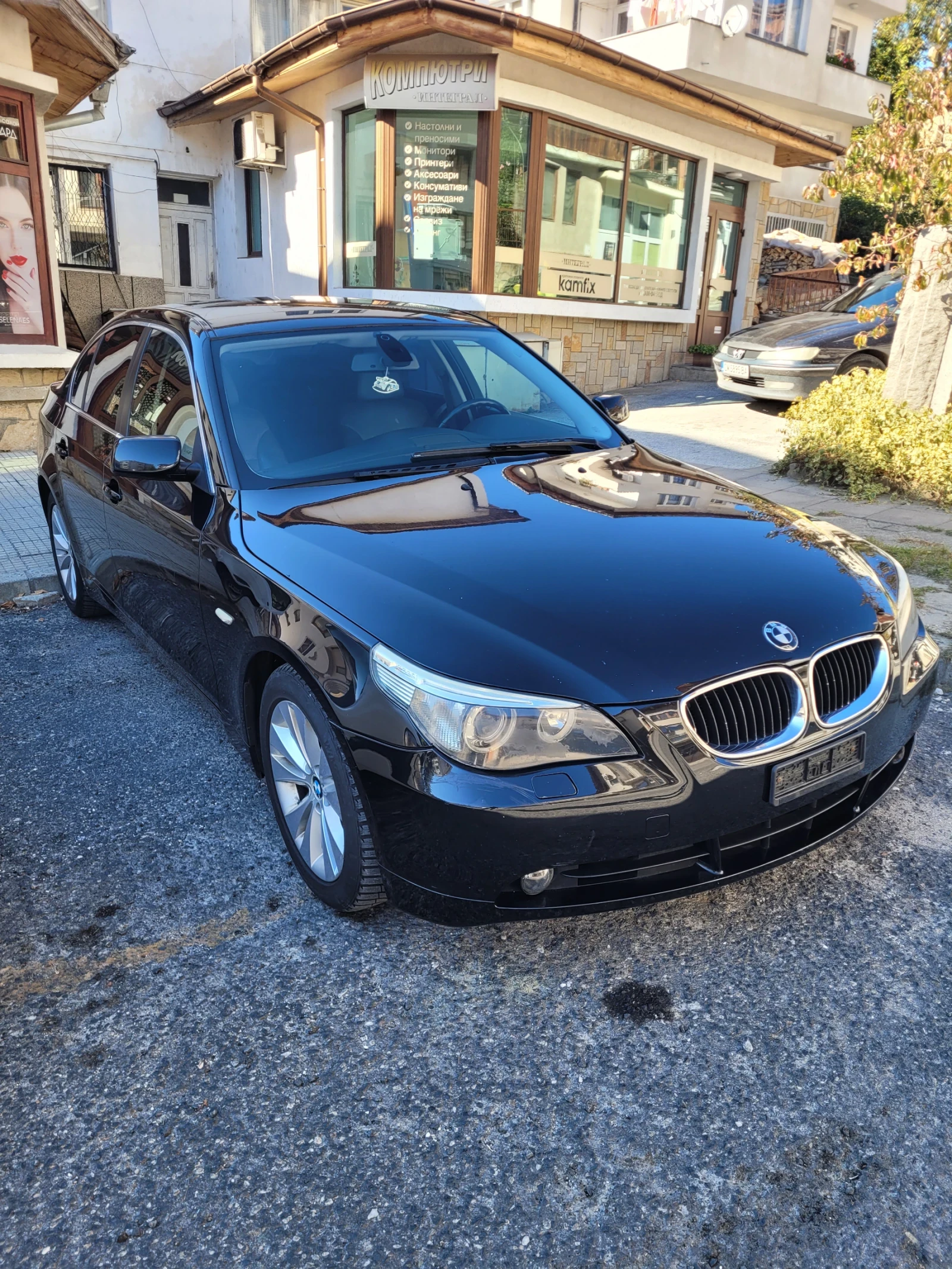 BMW 530 | Mobile.bg — изображение 1