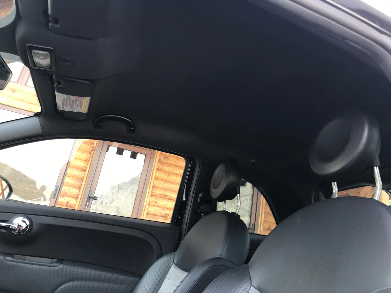 Fiat 500 0, 9 .. | Mobile.bg   15