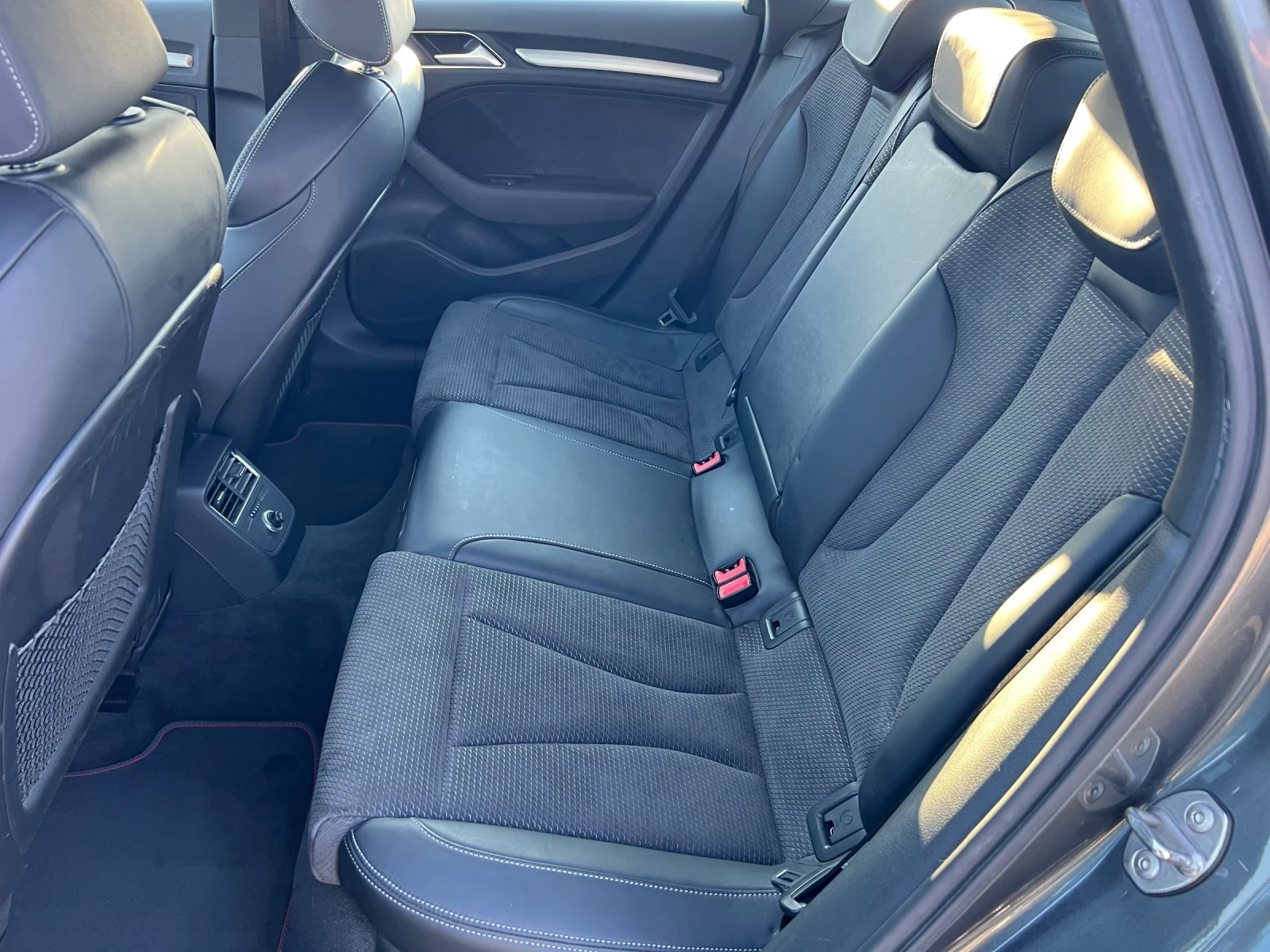 Audi S3 Sb 2.0 TFSi Q.S-TR. Лизинг | Mobile.bg — изображение 12